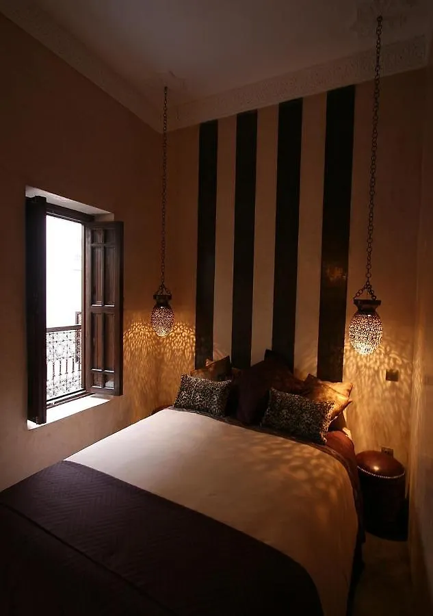 Couette-café Bed and Breakfast Dar Beija à Marrakesh