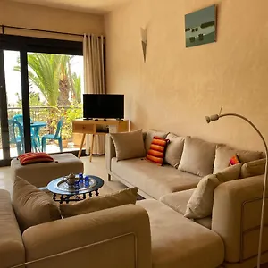  Appartement Couleur Magador Marokko