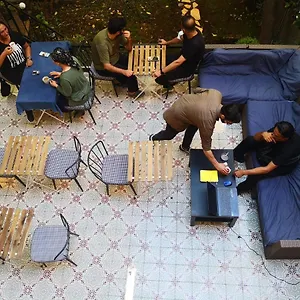 Gafa Garden Türkei