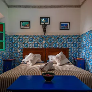 Riad Riad Dar Mamouni