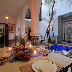Riad Riad Alma Mouassine