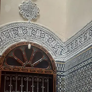  Habitación en casa particular Bleuciel Marruecos