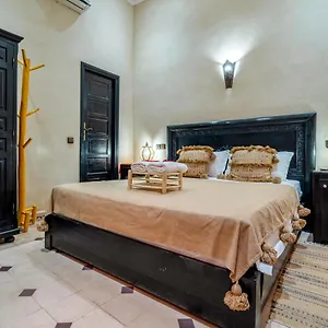 Haj Thami Marrakesch
