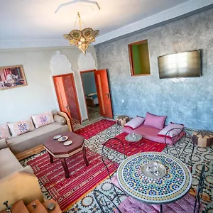  Appartement Dar El Karam Marokko