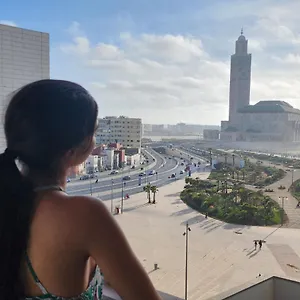 Appartement Marina Flats By Salwa Casablanca