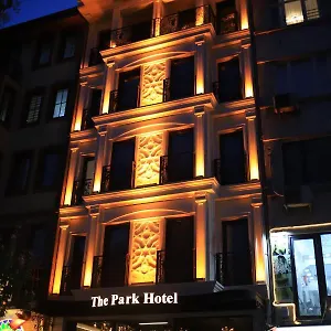 **** Hotel The Park Turquía