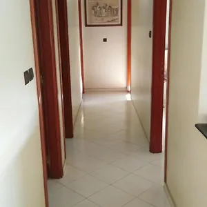 Appartement Centre Agadir