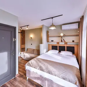 Hotel Ongalata Turquía