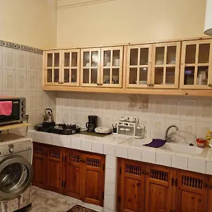  Appartement Abdessamad 1 Marokko