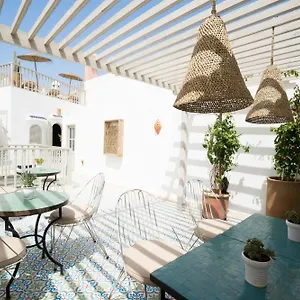 Riad L'ayel D'essaouira Essaouira