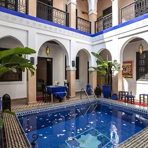 Ciel D'orient Marrakesch