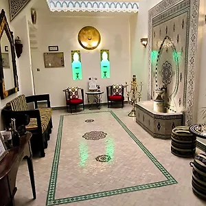 Dar Barbi Maison D'hôte Maison d'hôtes