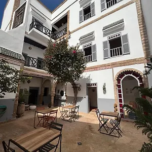 Couette-café Dar Dayana Essaouira