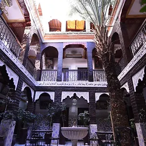 Fantasia Marrakesch