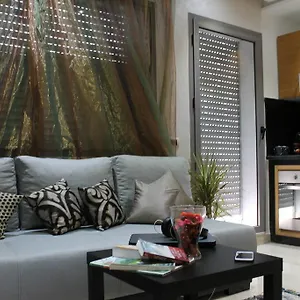 Appartement Mogador Casablanca
