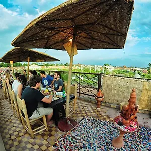 Albergue Dream Kasbah