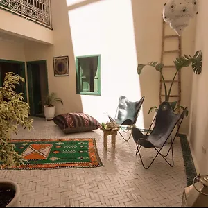 El Marah Marrakesch