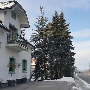  Hostel Mama's House Slovenië