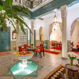 Azahar Marrakesch