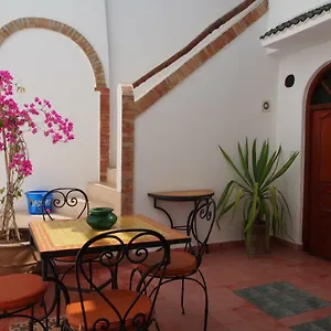 Vakantiehuis Les Embruns D'essaouira - Maison Privee Marokko
