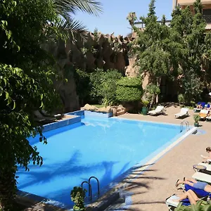 Imperial Holiday & Spa מרקש