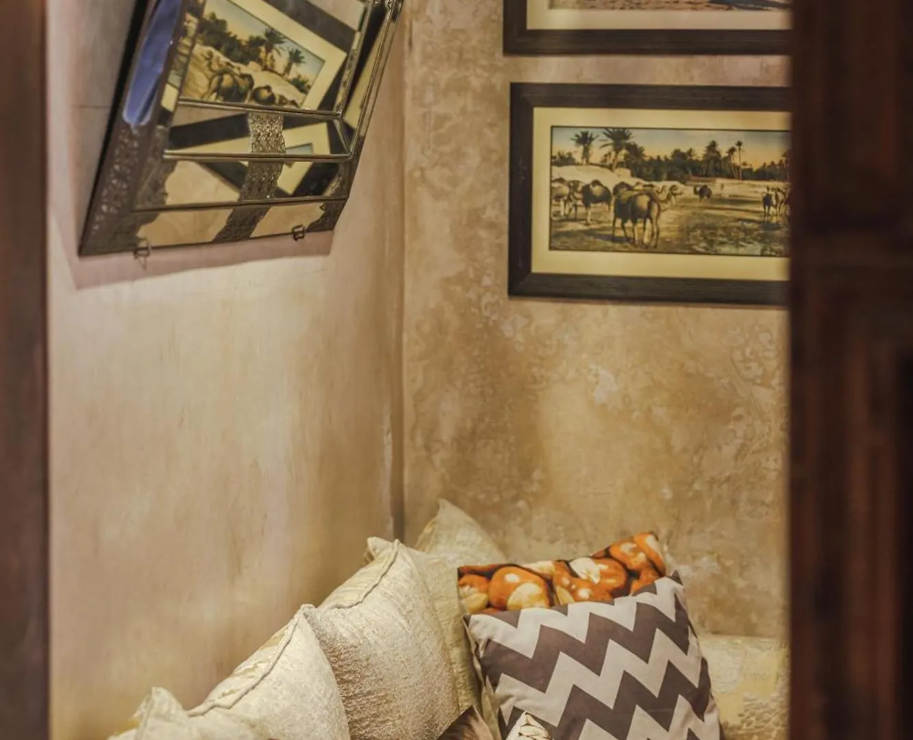 Dar Beija Bed & Breakfast Marrakesh Morocco