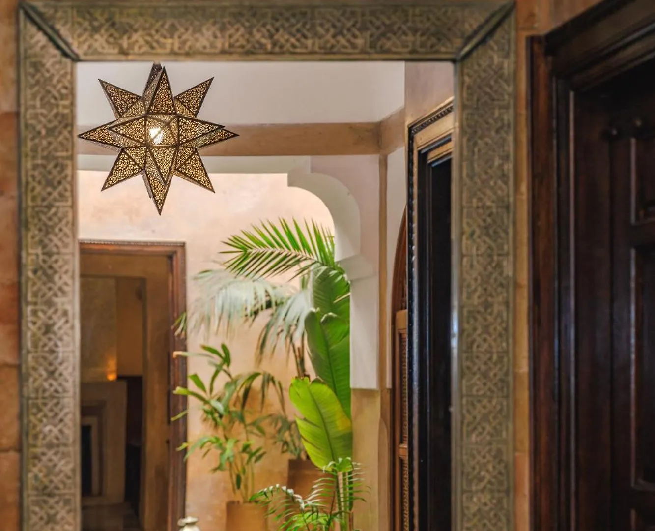 Dar Beija Bed & Breakfast Marrakesh
