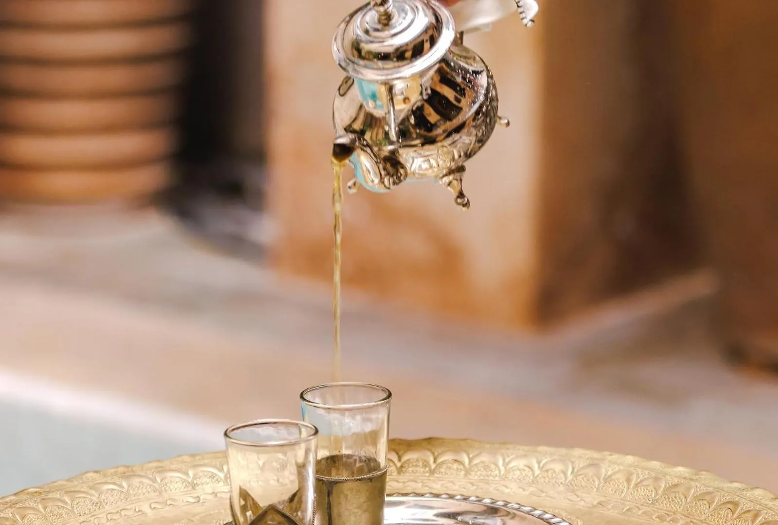 Dar Beija Bed & Breakfast Marrakesh