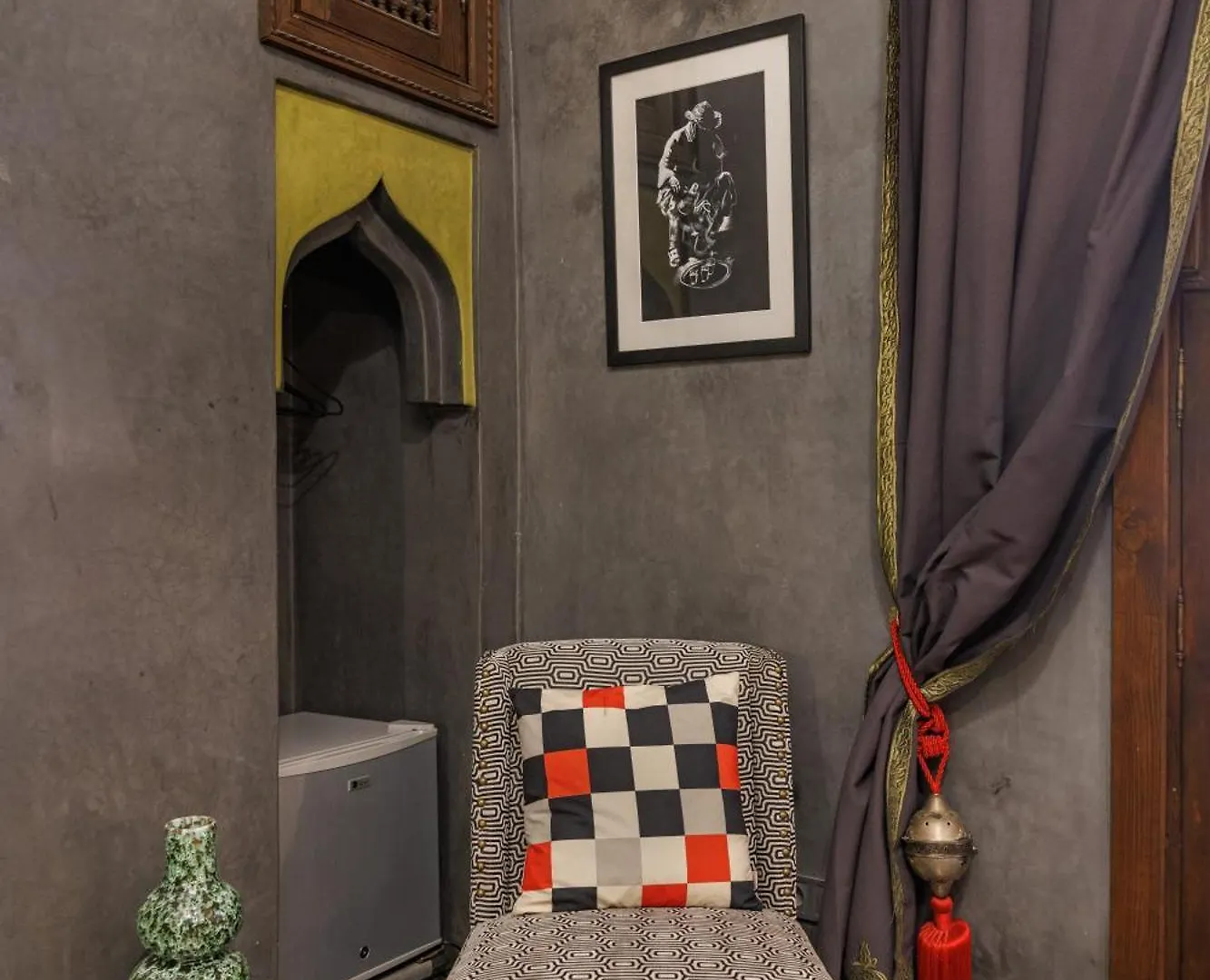 Dar Beija Bed & Breakfast Marrakesh