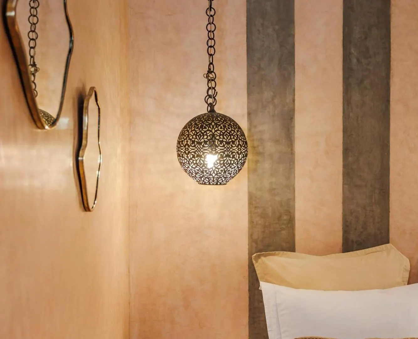 Dar Beija Bed & Breakfast Marrakesh
