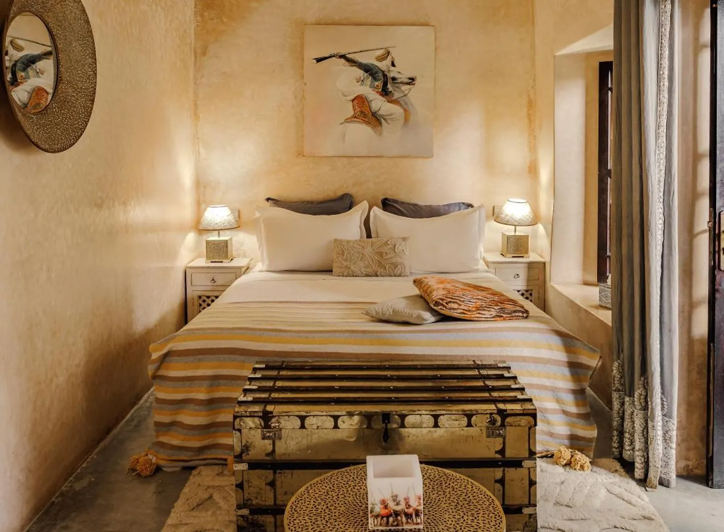 Dar Beija Bed & Breakfast Marrakesh