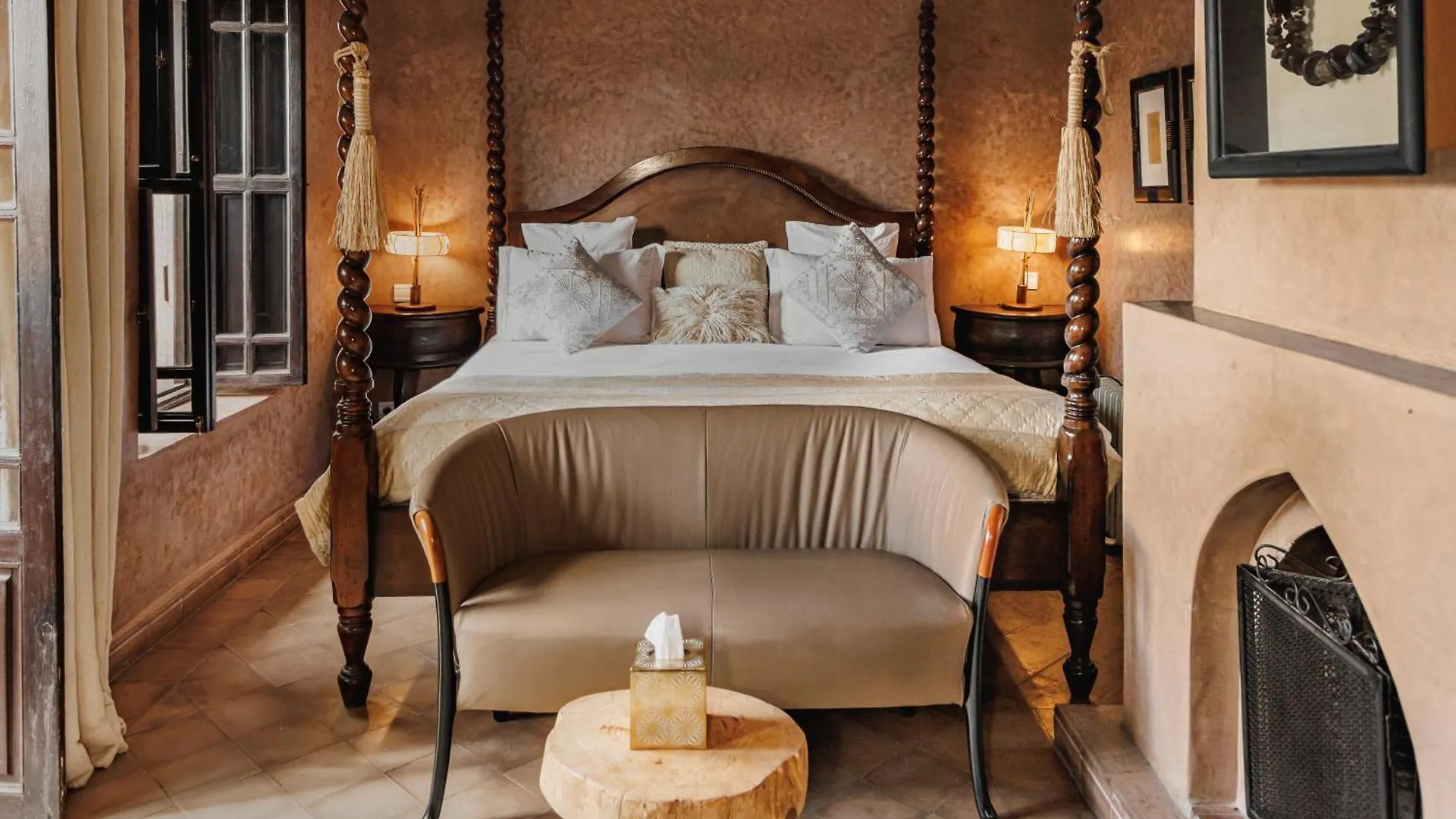 Dar Beija Bed & Breakfast Marrakesh Morocco