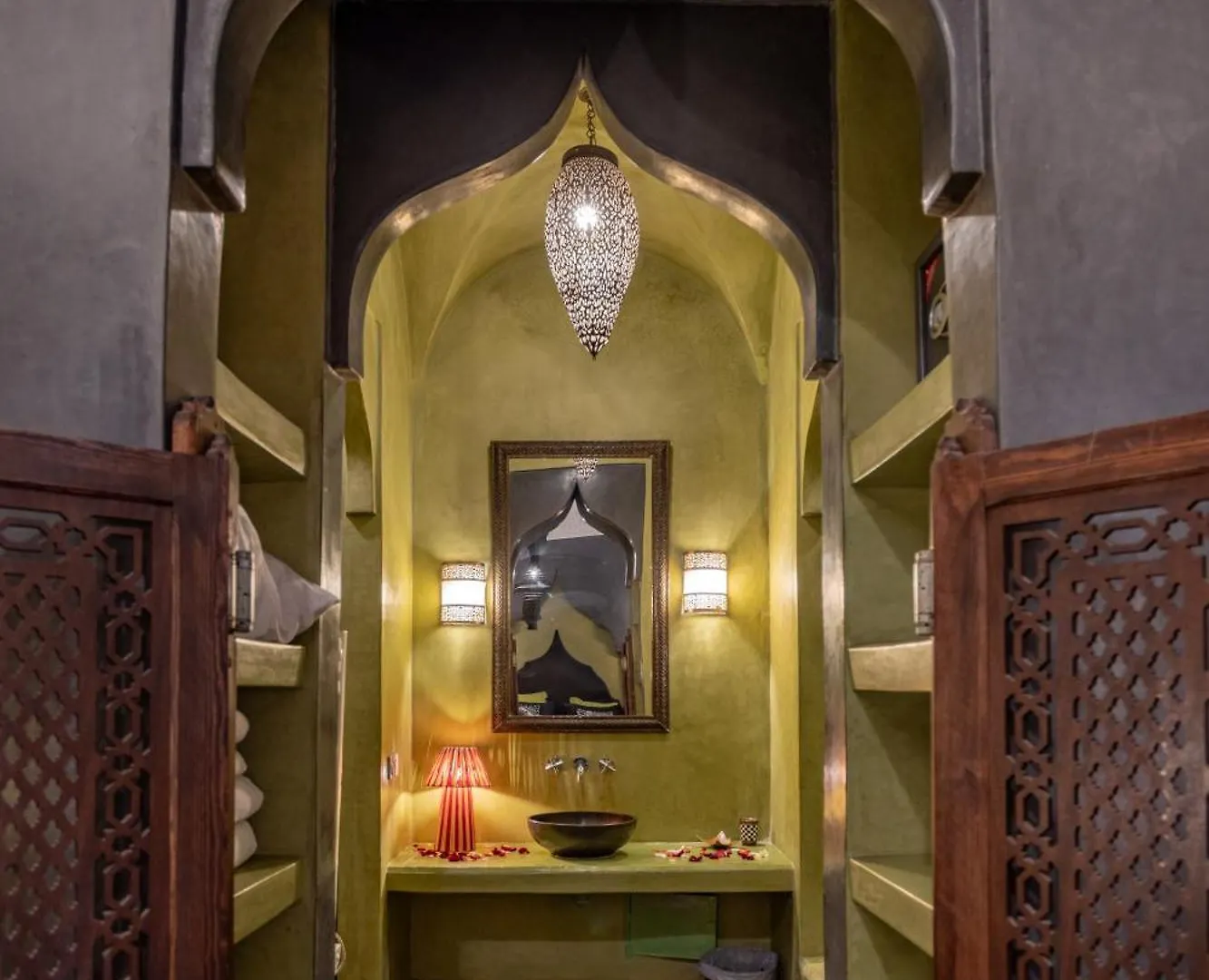 Dar Beija Bed & Breakfast Marrakesh