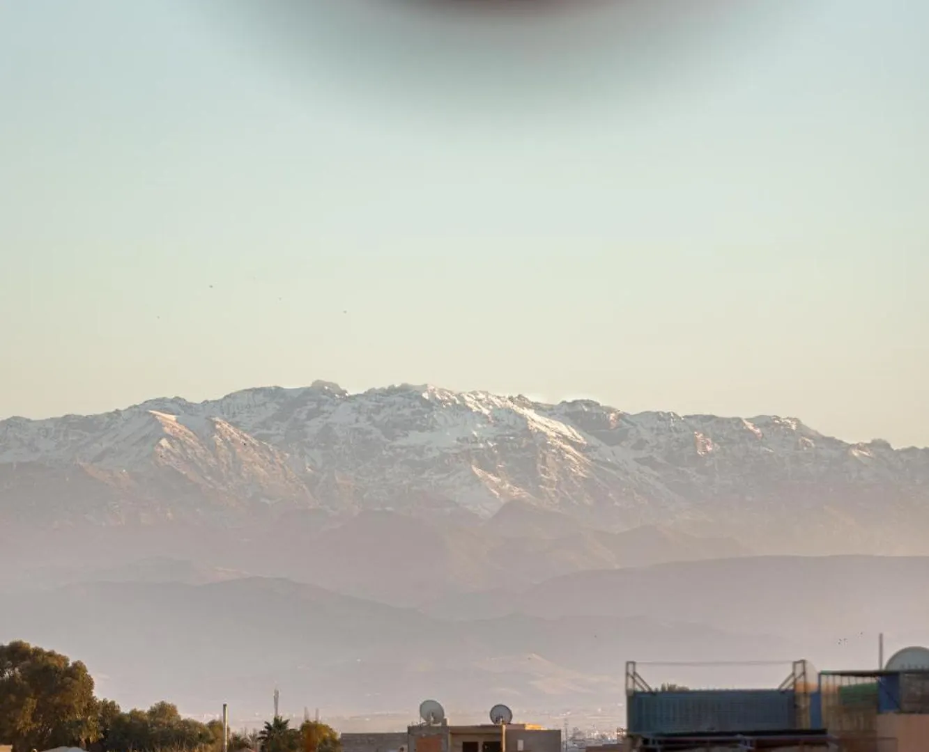 Dar Beija Bed & Breakfast Marrakesh