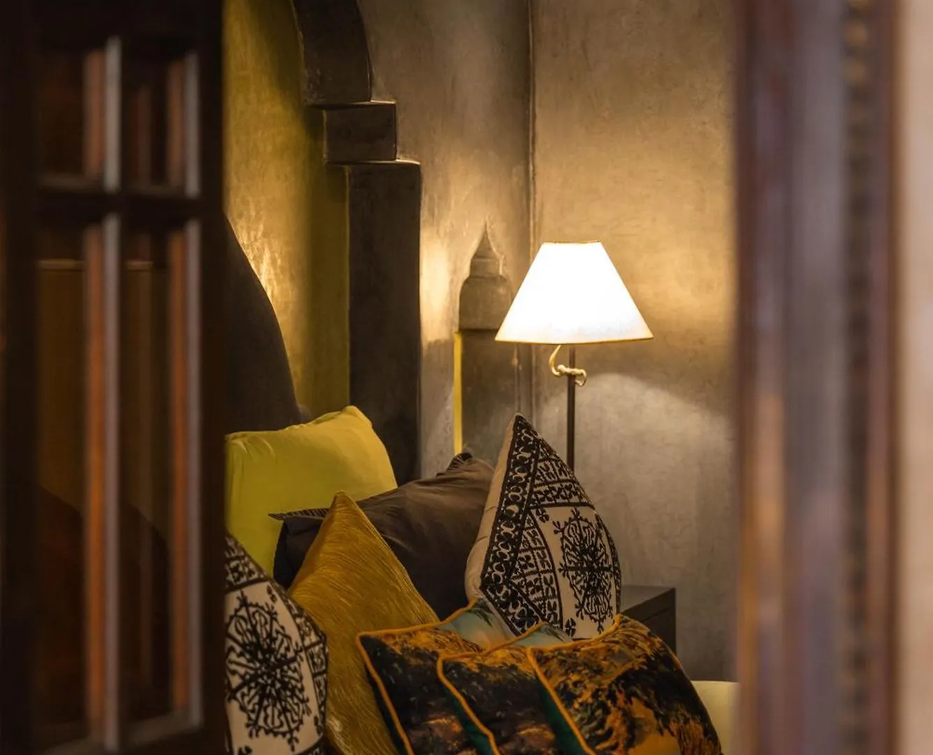 Dar Beija Bed & Breakfast Marrakesh Morocco