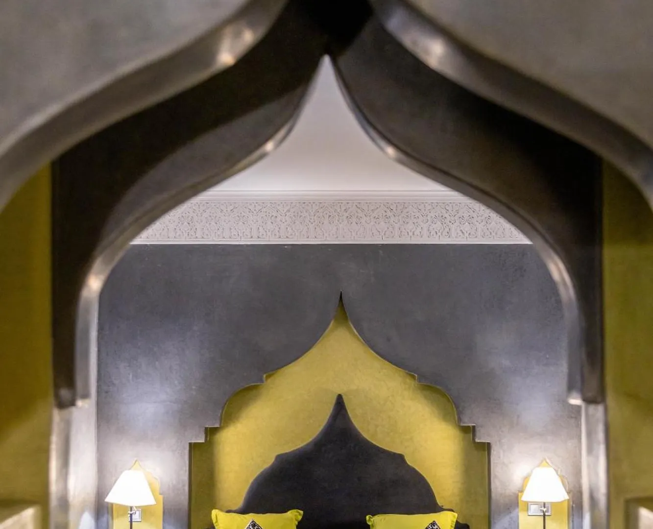 Dar Beija Bed & Breakfast Marrakesh