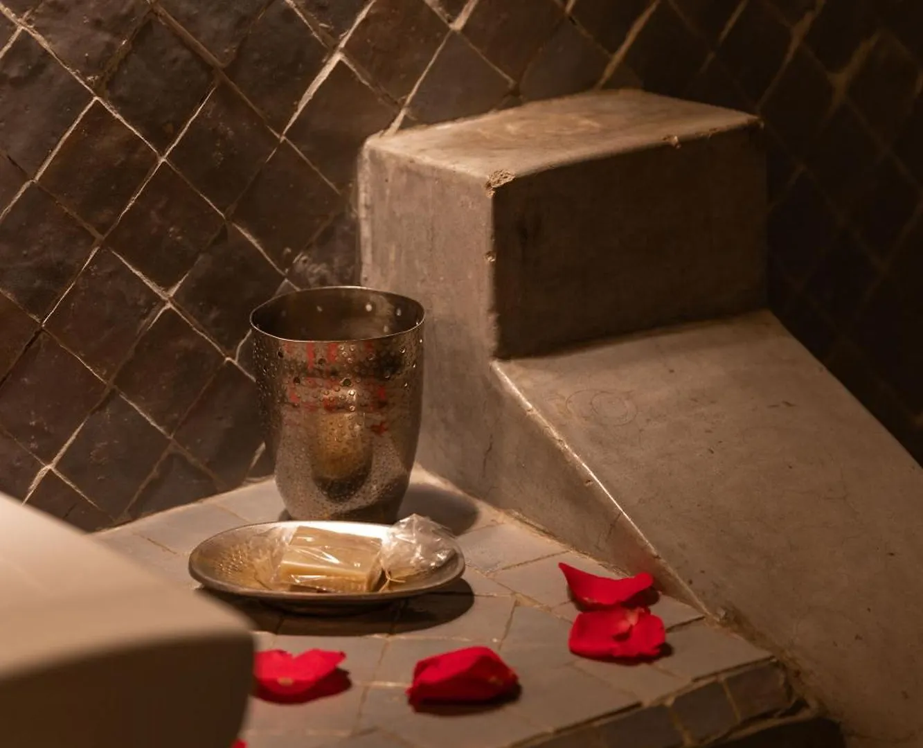 Dar Beija Bed & Breakfast Marrakesh