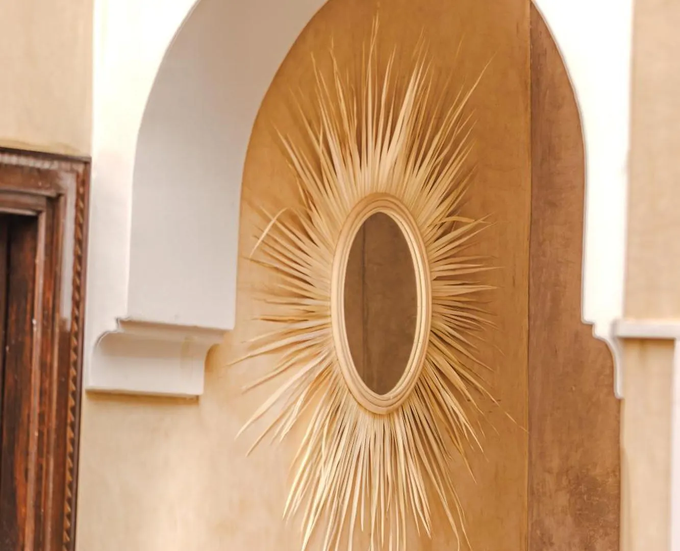 Bed and Breakfast Dar Beija Marrakesh
