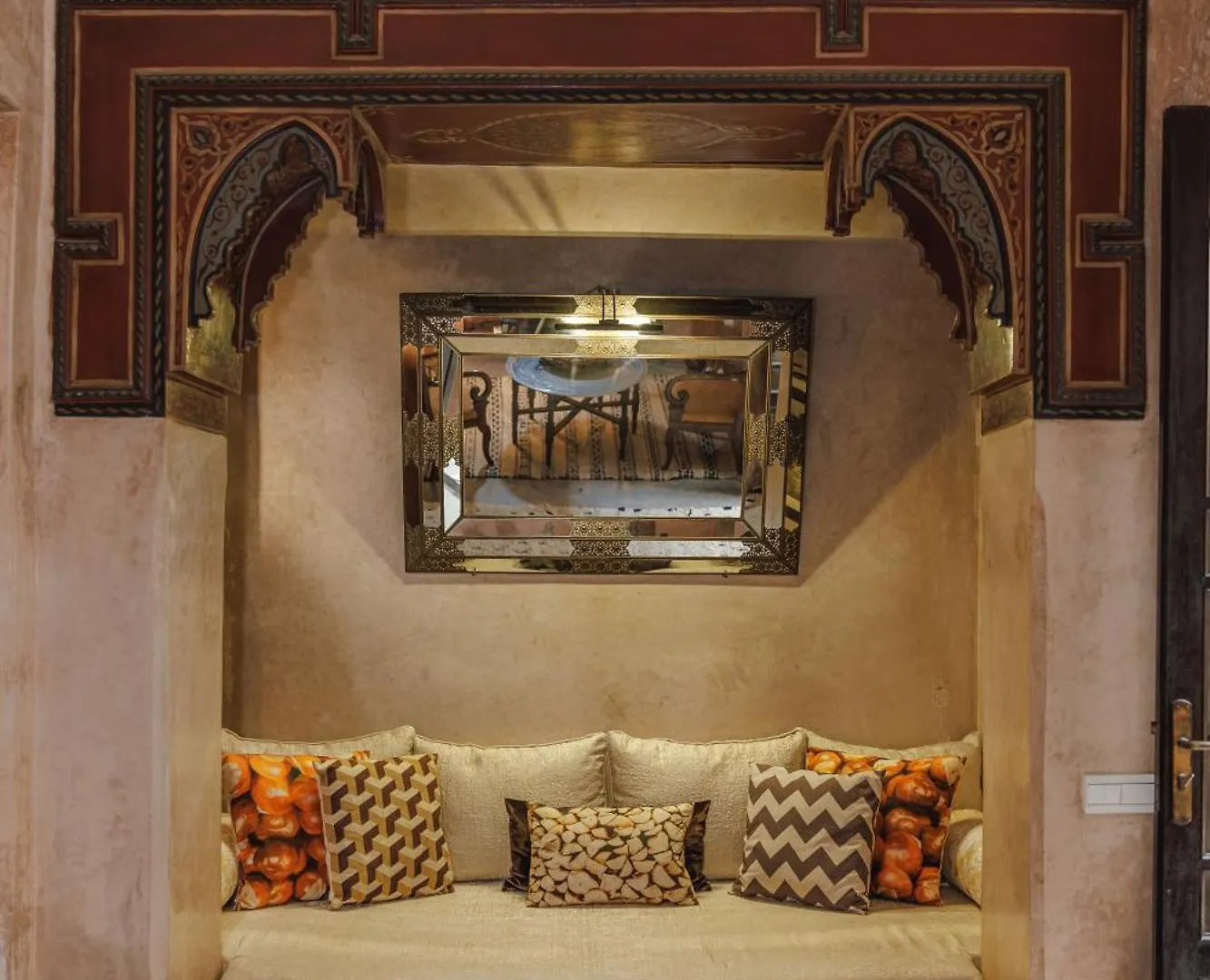 Bed and Breakfast Dar Beija Marrakesh