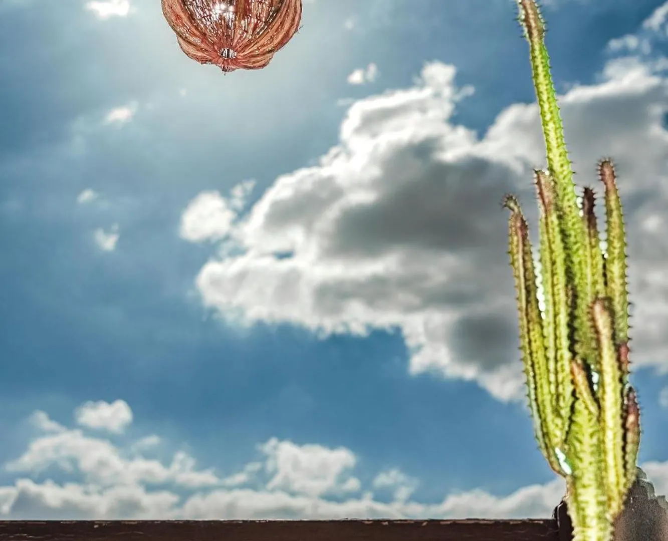 Bed and Breakfast Dar Beija Marrakesh