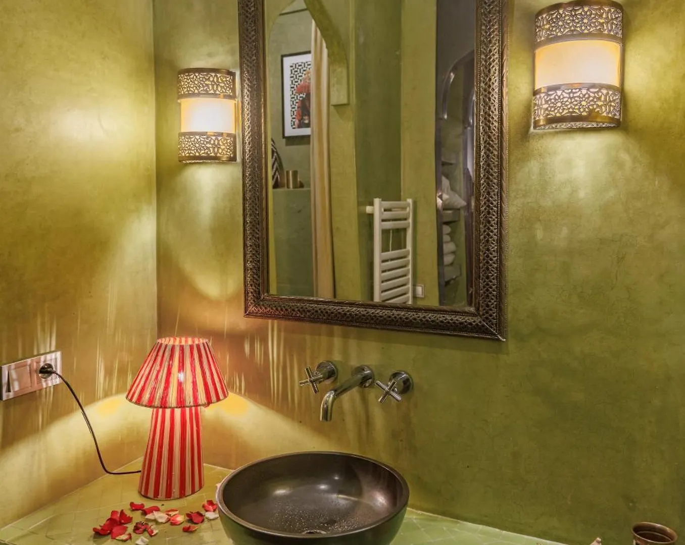 Bed and Breakfast Dar Beija Marrakesh