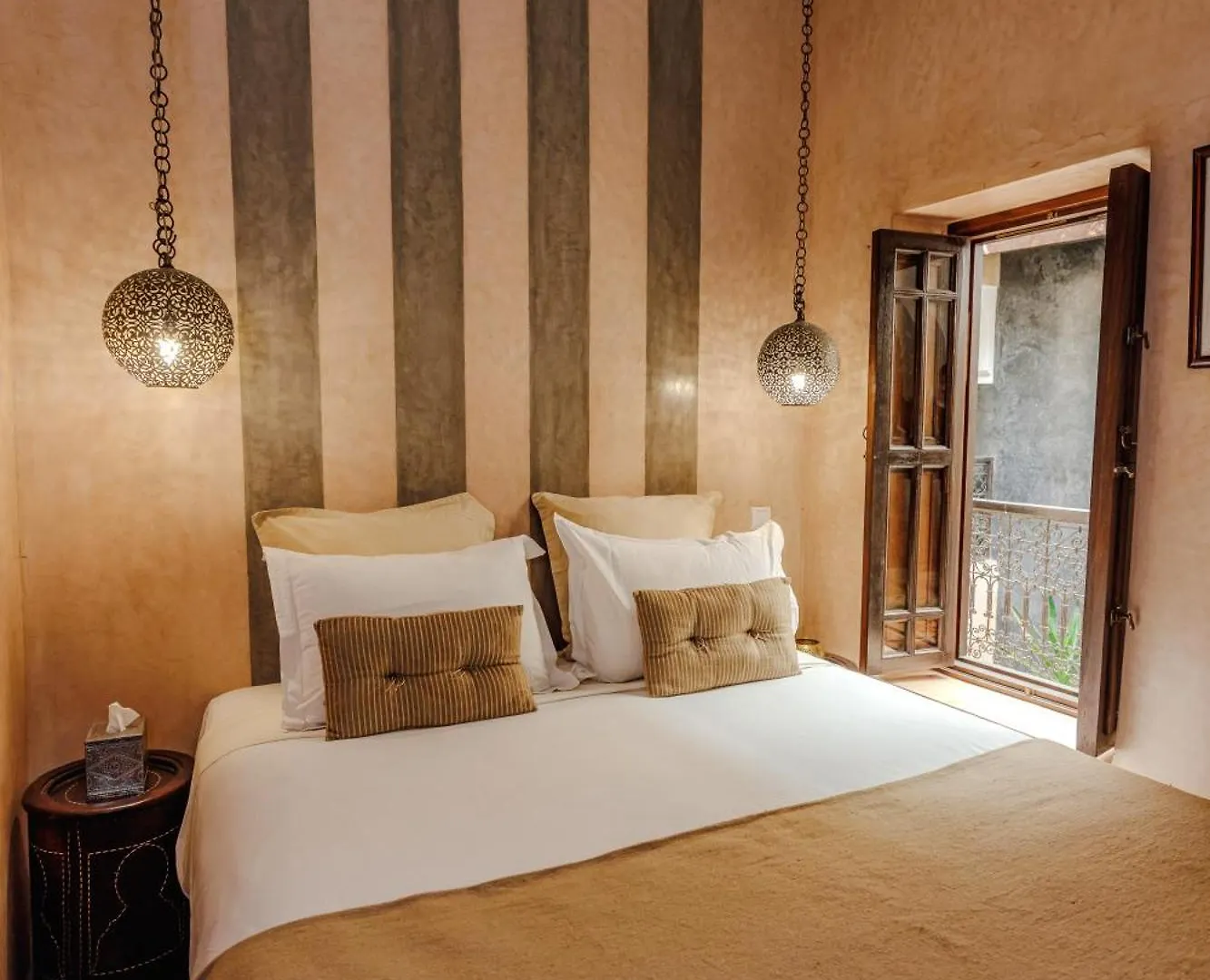 Bed and Breakfast Dar Beija Marrakesh