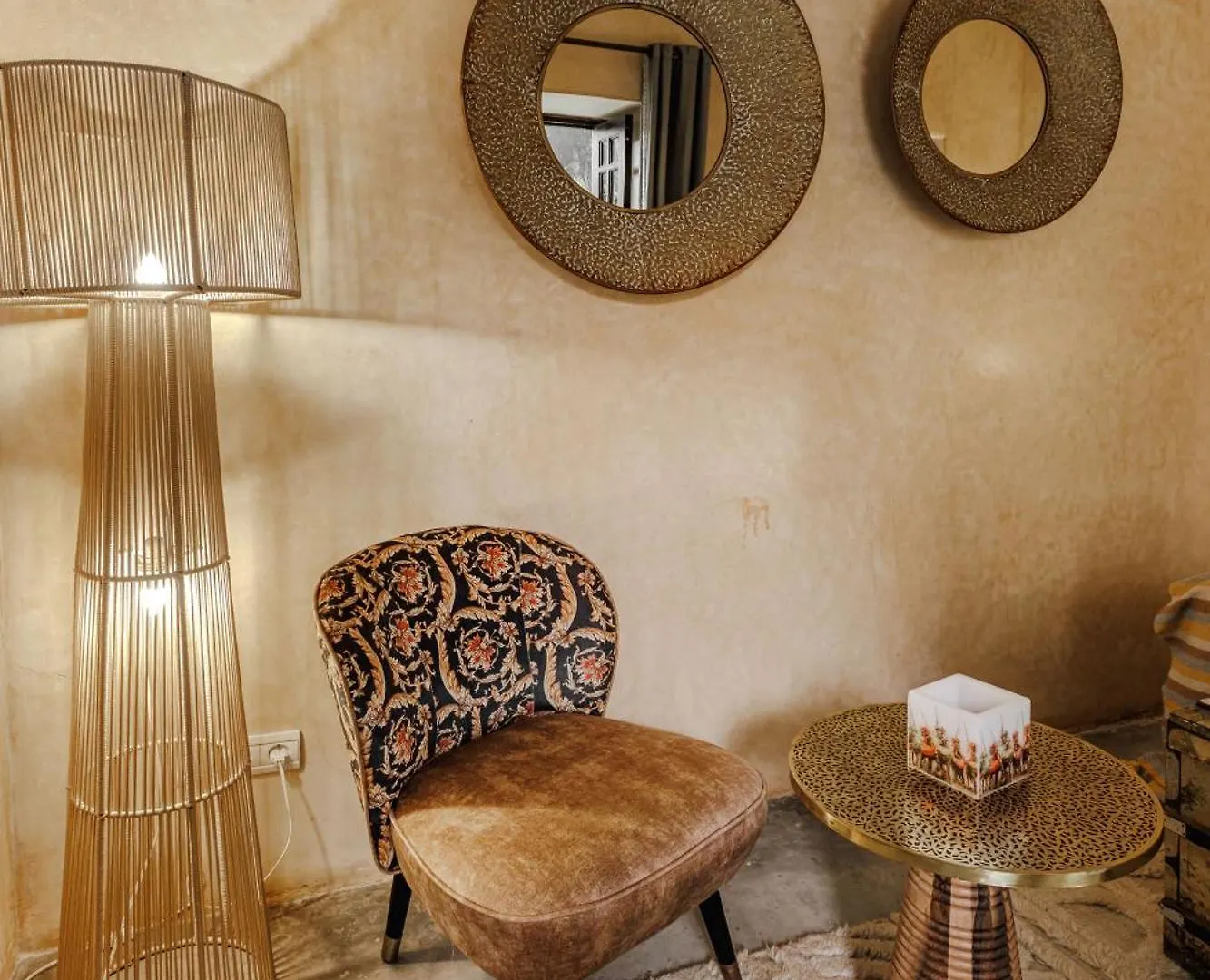 Bed and Breakfast Dar Beija Marrakesh