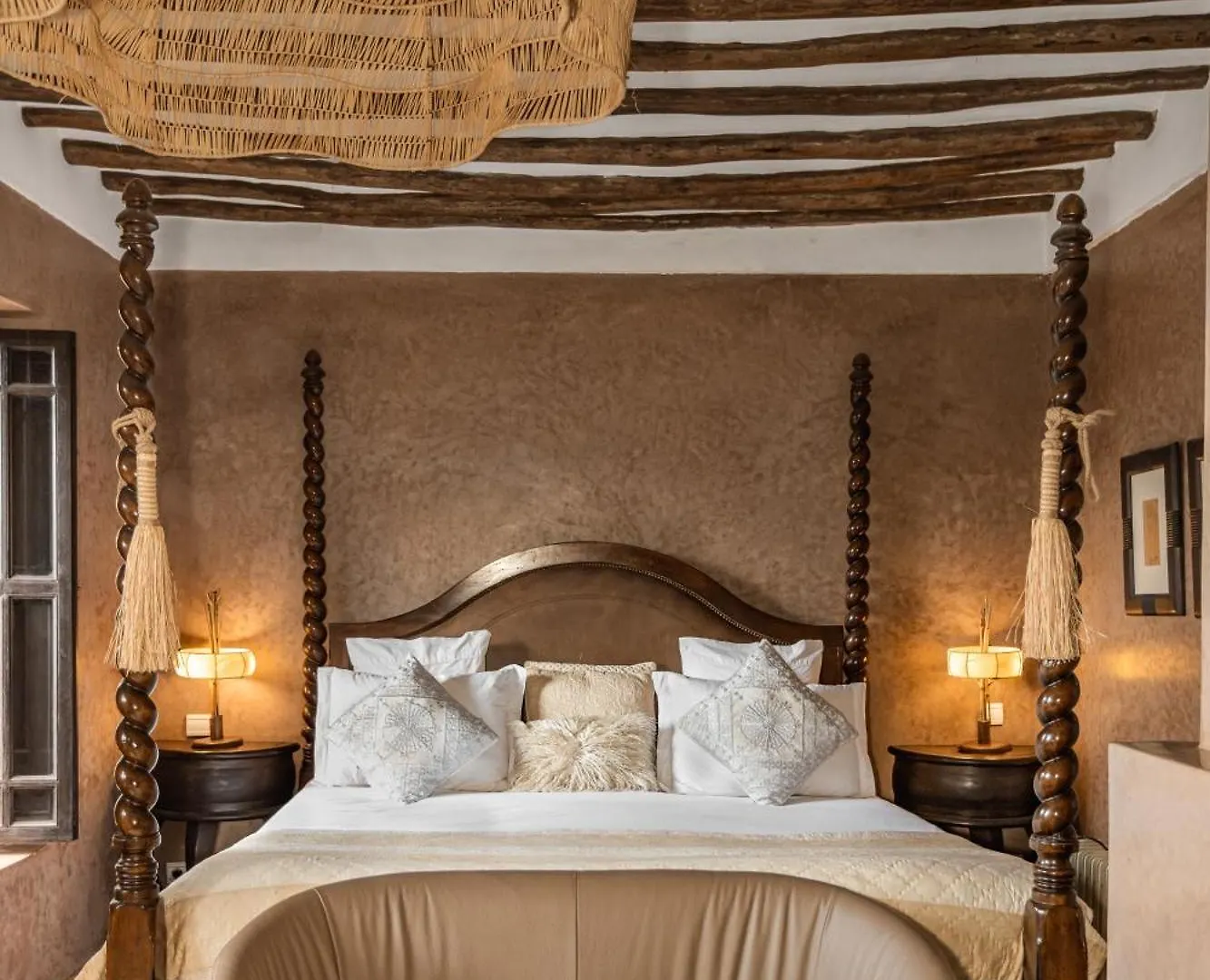Bed and Breakfast Dar Beija Marrakesh