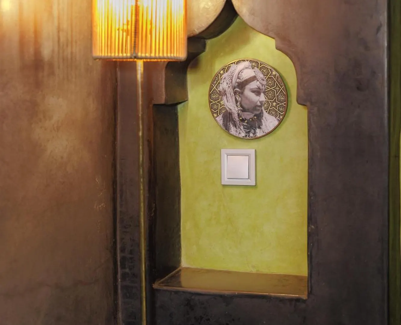 Bed and Breakfast Dar Beija Marrakesh 4*,  Marruecos