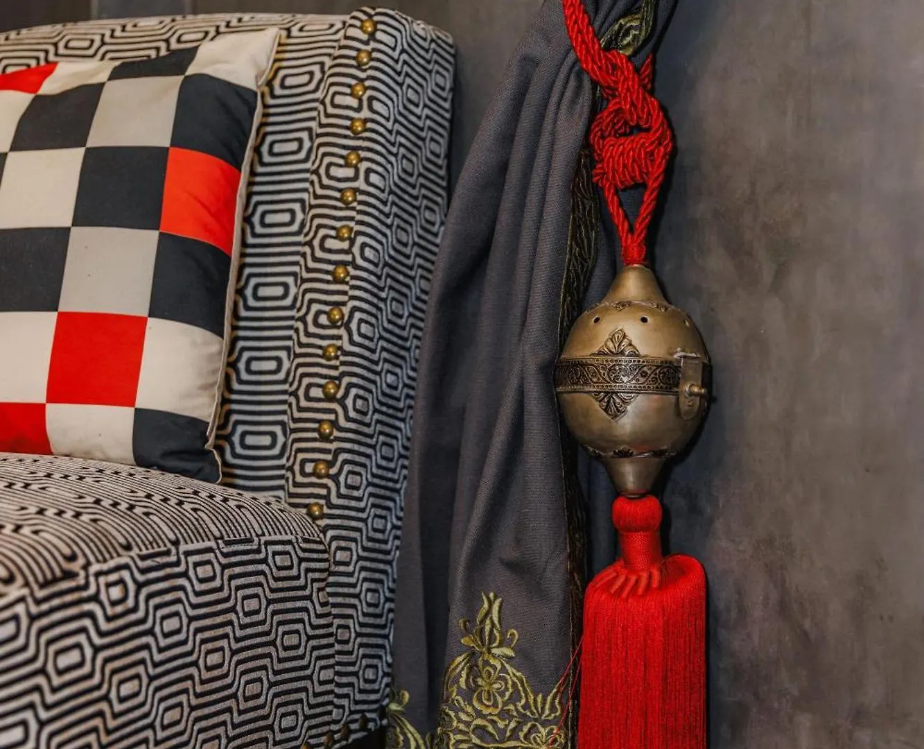 Bed & Breakfast Dar Beija Bed and Breakfast Marrakesh