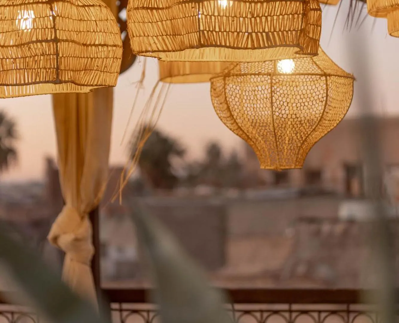 Bed and Breakfast Dar Beija Marrakesh