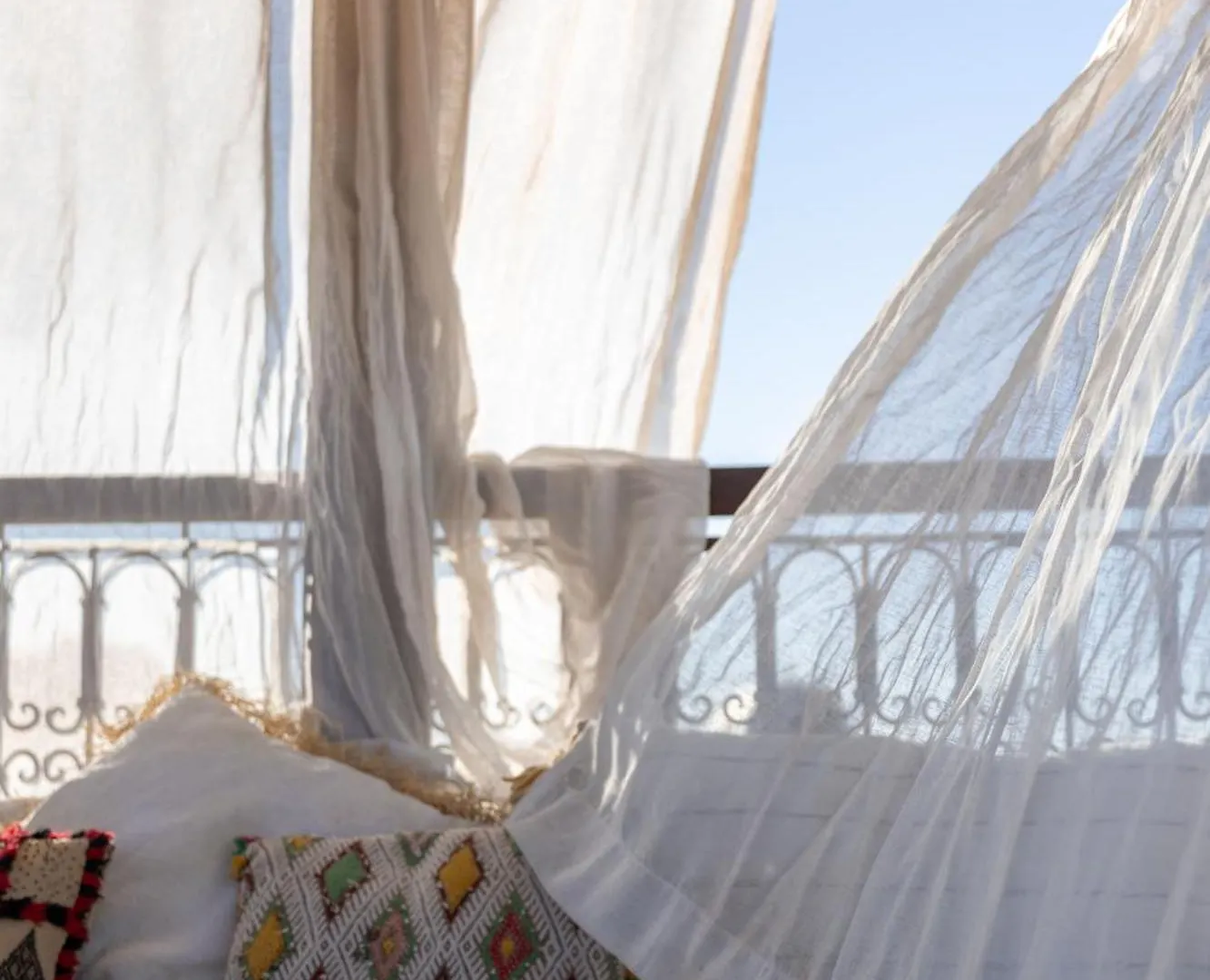 Bed and Breakfast Dar Beija Marrakesh 4*,  Marruecos
