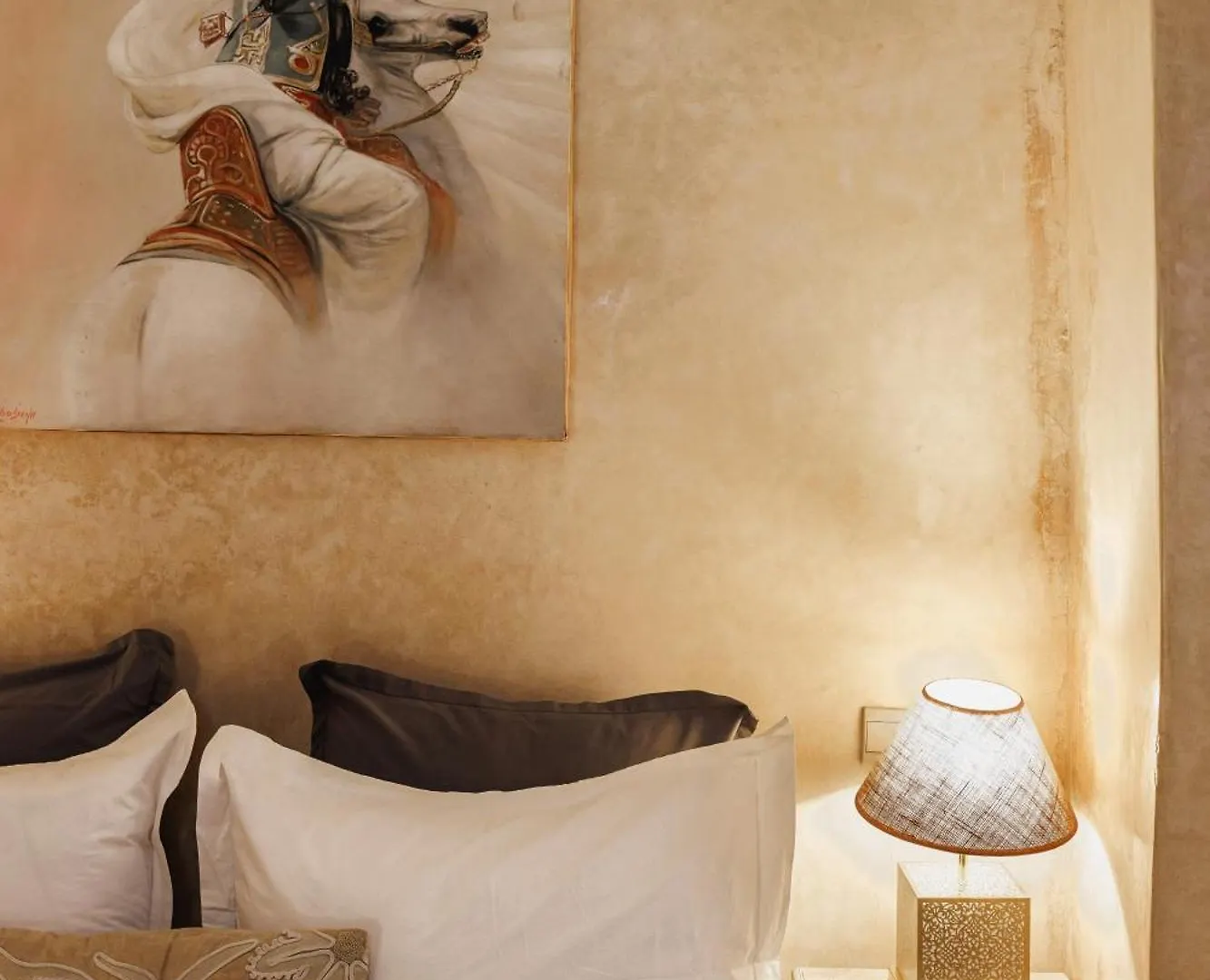 Bed and Breakfast Dar Beija Marrakesch 4*,  Marokko