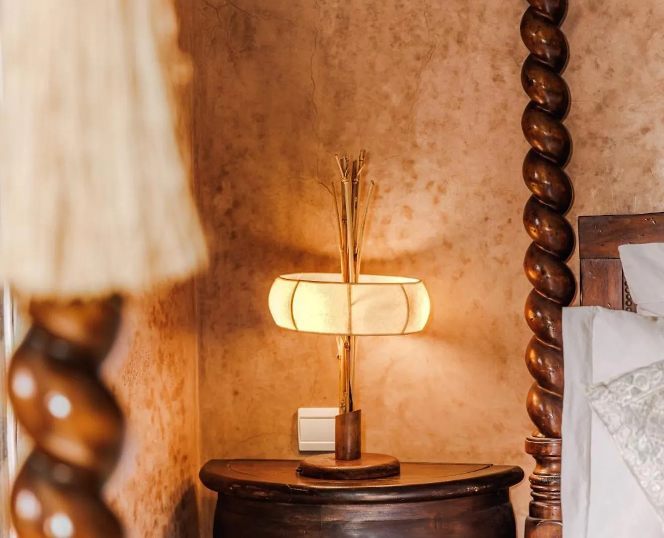 Bed and Breakfast Dar Beija Marrakesch